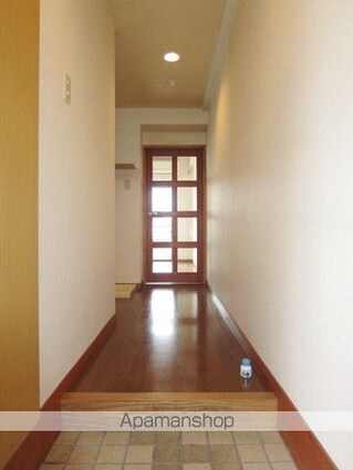 プリムローゼ青木島[1K/28.44m2]の玄関