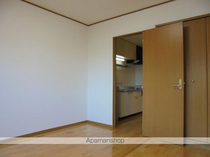 Ｓａｎｃｔｕａｒｙ[1K/27.69m2]の内装