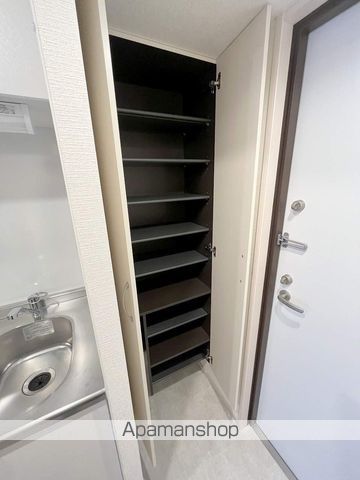 エルプレイス本町の内装写真