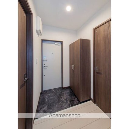 ＤＥＶＥＬＤ辻本通[1LDK/40.1m2]の玄関