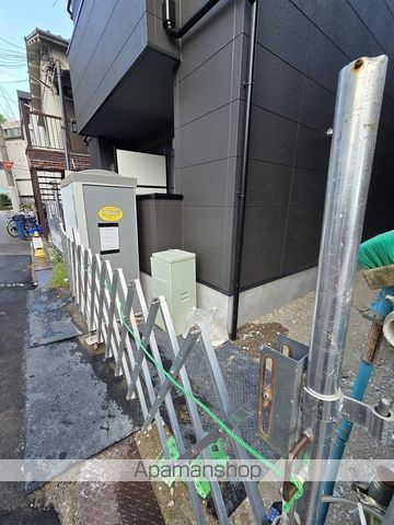 LIBREMAISONTOYOSATOIのその他写真