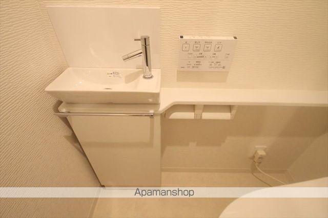 JASPER御堂筋本町の内装写真
