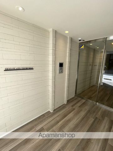 デュオフラッツ鶴舞の外観写真