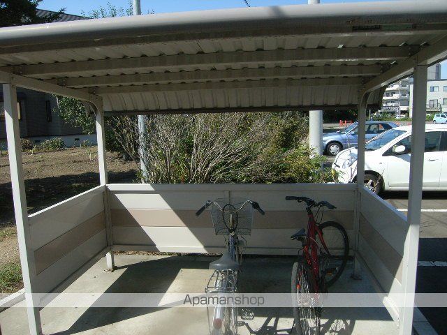レオパレス福住Aのその他写真