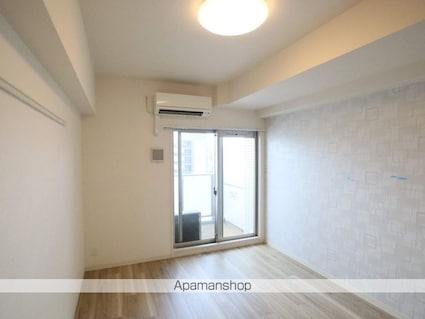 プレサンス大須観音駅前[1K/25.08m2]のリビング・居間