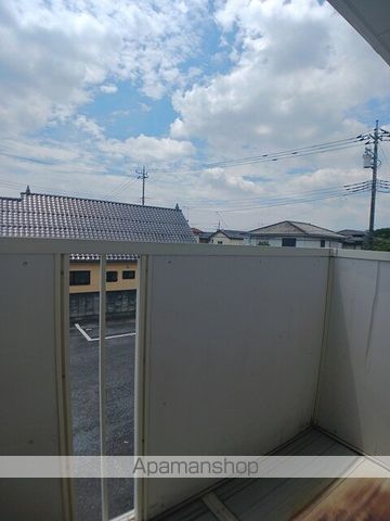 グリーンウインドの内装写真
