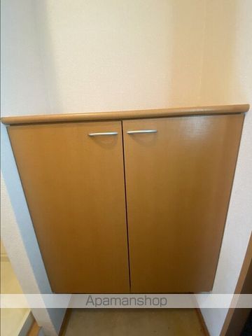 NF別保ハイツの内装写真