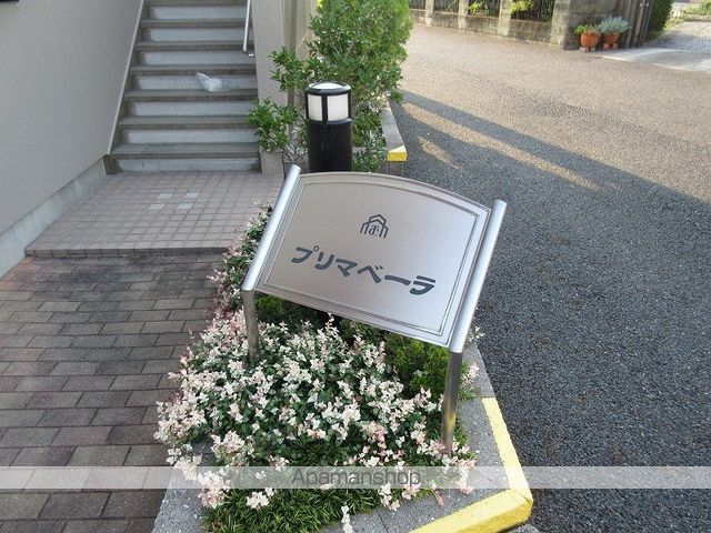 プリマベーラのその他写真