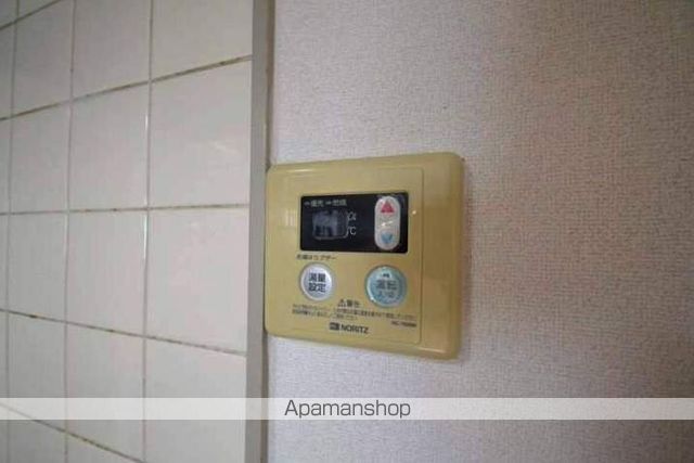 シティハイツ清水の内装写真