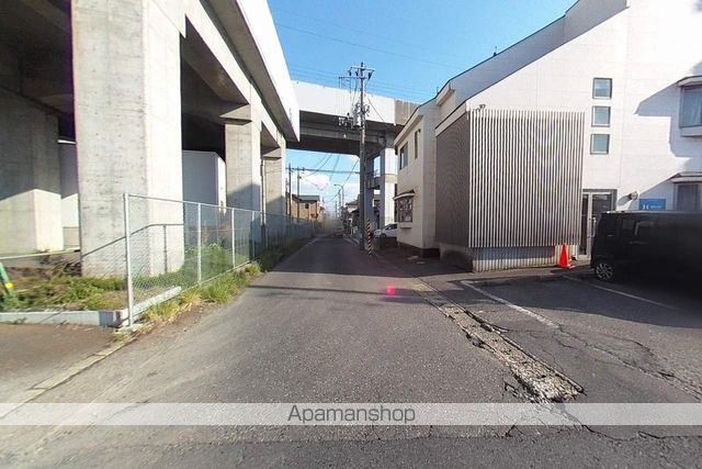 Common東幸町の周辺写真