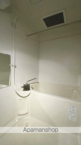 ヴィクトワール大供の内装写真