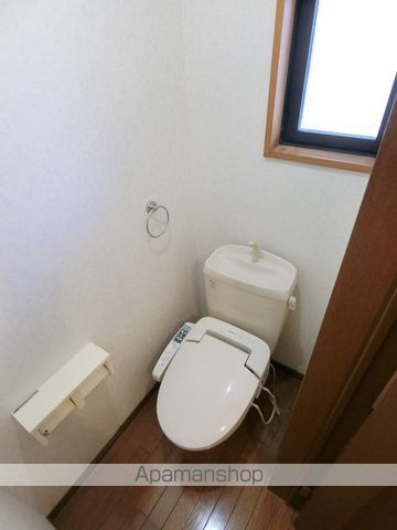 ミホコーポの内装写真