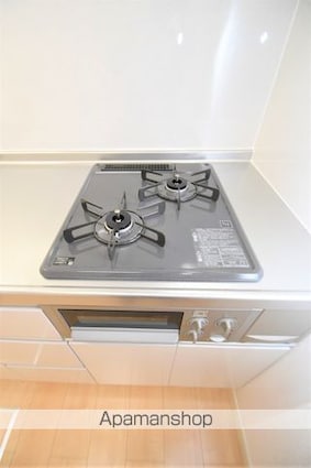 Ｍ・ｆｌｏｗｅｒ　Ⅰ[1LDK/41.53m2]の内装4