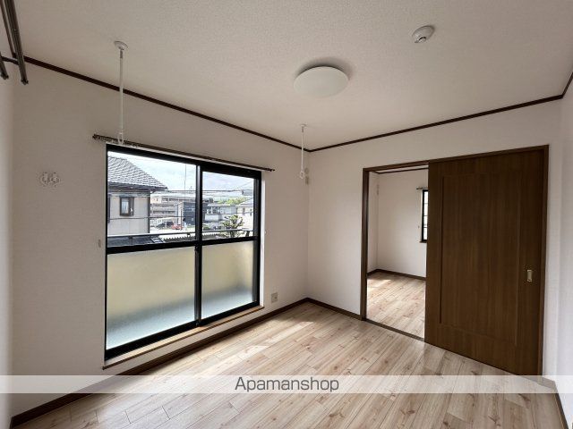 毛受・小関一戸建の内装写真