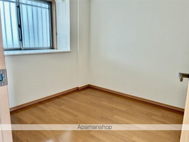 プレミアコンフォート高井戸の内装写真