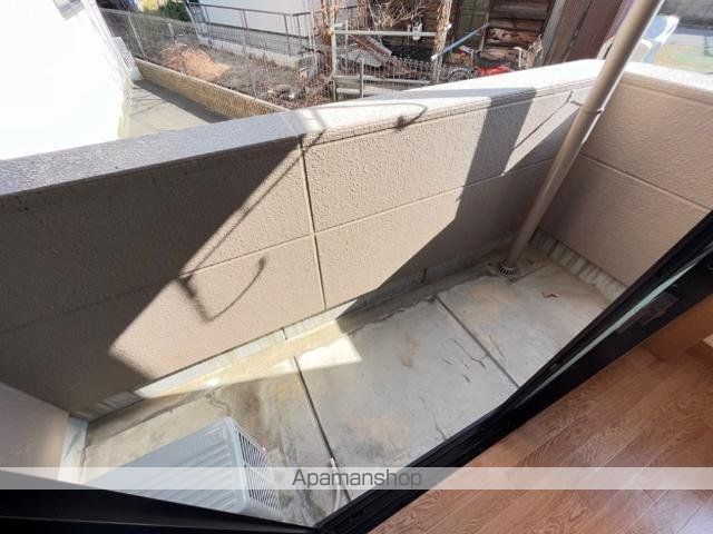 ライラックの内装写真
