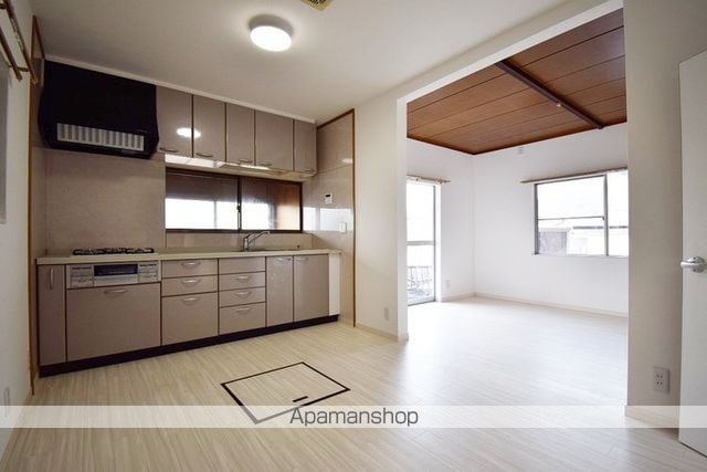 矢野西3丁目戸建ての内装写真