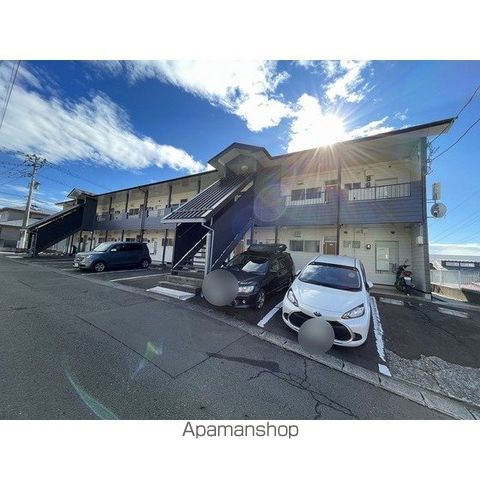 メゾン歩坂のその他写真