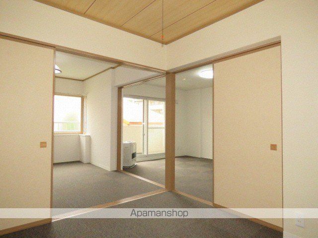 クリオ旭ヶ丘壱番館の内装写真