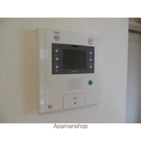 ヴェルト亀戸の内装写真