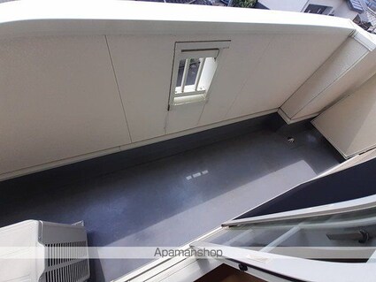 セドナ[1LDK/42.8m2]のバルコニー1