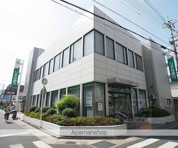 長岡プラザの周辺写真