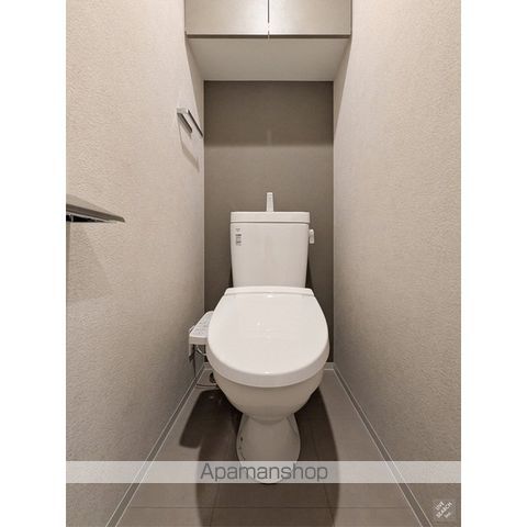 クラリティア入谷の内装写真