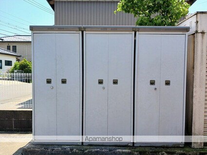 サンライフ[2LDK/58.79m2]のその他設備