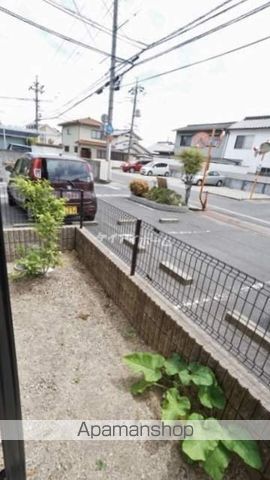 ハピネス21の内装写真