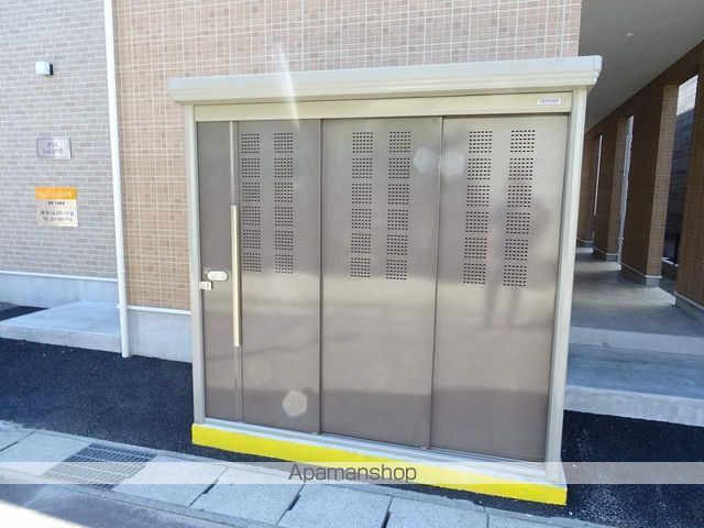 ポミエ・LULU中倉のその他写真