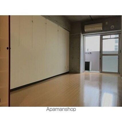 ＭＴビルディング[1LDK/29.67m2]の内装