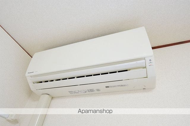 アシスト第5秋田マンションの内装写真