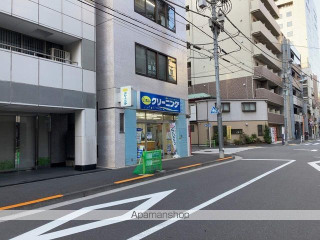 アーバネックス東京八丁堀の周辺写真