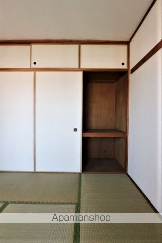第二パールメゾン染谷の内装写真
