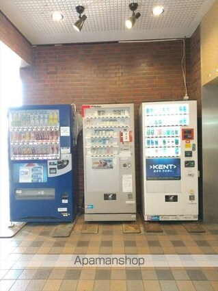 和歌山県和歌山市中之島[店舗/61.4m2]の共用部5