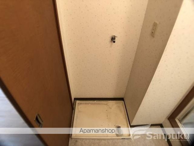 アクアベール久万ノ台の内装写真