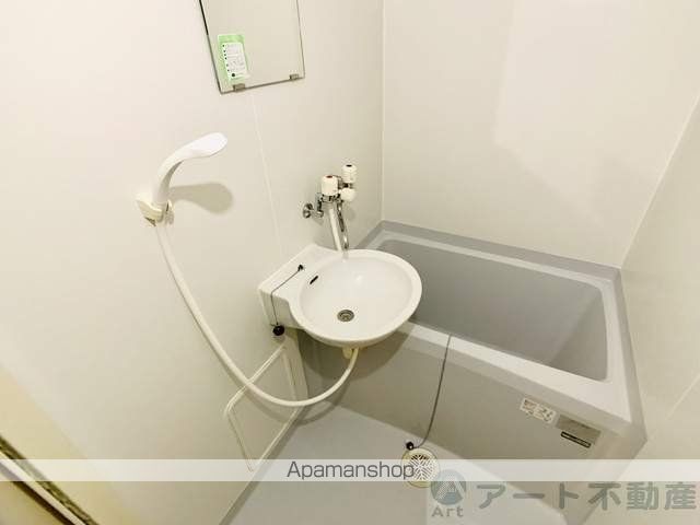 レオパレスクレールの内装写真