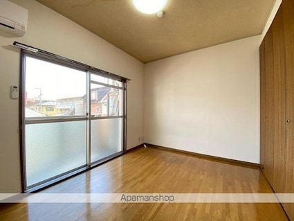 Ｌコート[1K/24m2]のリビング・居間