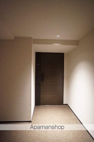 ピアース赤坂の内装写真