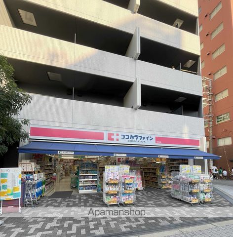コーポ阪南町の周辺写真