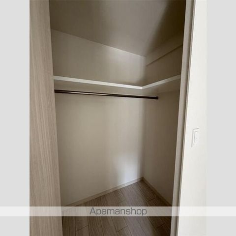 SーRESIDENCE江坂FOCALの内装写真