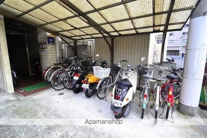 和秀舟入本町ビル[1DK/24m2]の共用部6