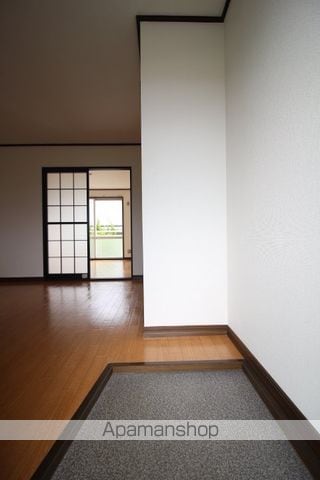 藤田コーポIIの内装写真