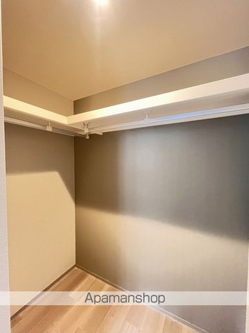 ラグランジュ円山の内装写真