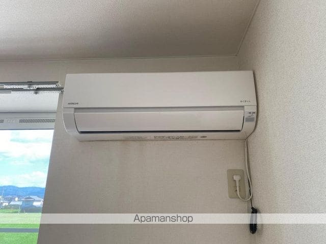 アメニティハイツカワシマ Aの内装写真