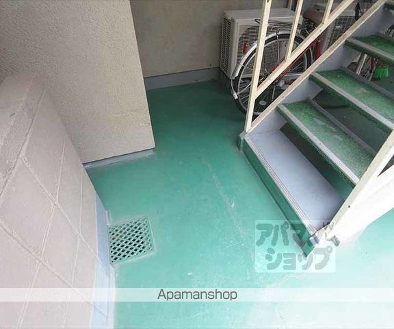 ハイツタチバナの内装写真