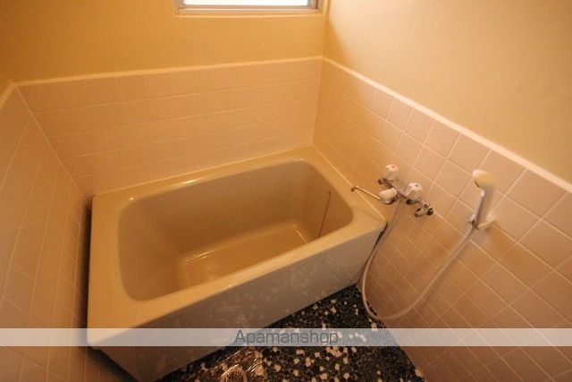 米尾マンションの内装写真