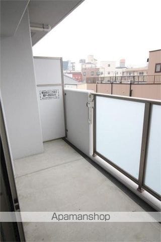 マルミーナ今里の内装写真