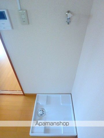 ドナールランドの内装写真