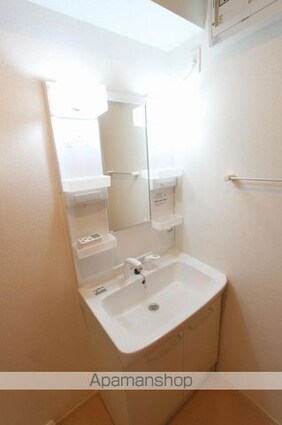 ルーベル太田Ｃ[1LDK/47.08m2]の洗面所